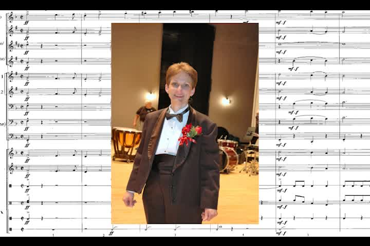 Fort Wayne Area Community Band FWACB - Celebrate the Season