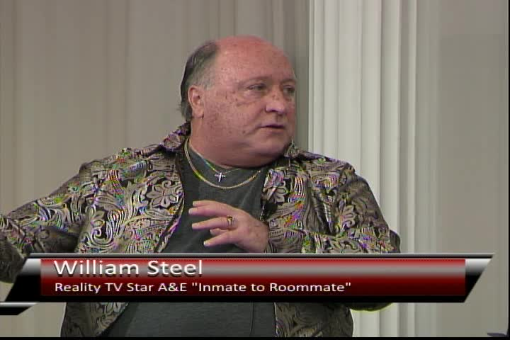 A Dose of Landis - A&E's Bill Steel