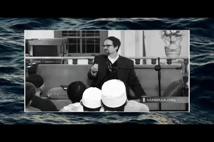 Islam examined 2 26 2023