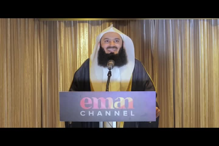 Islam examined 1 8 2023