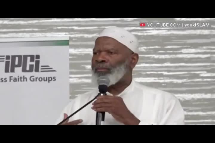 Islam examined 1 22 2023