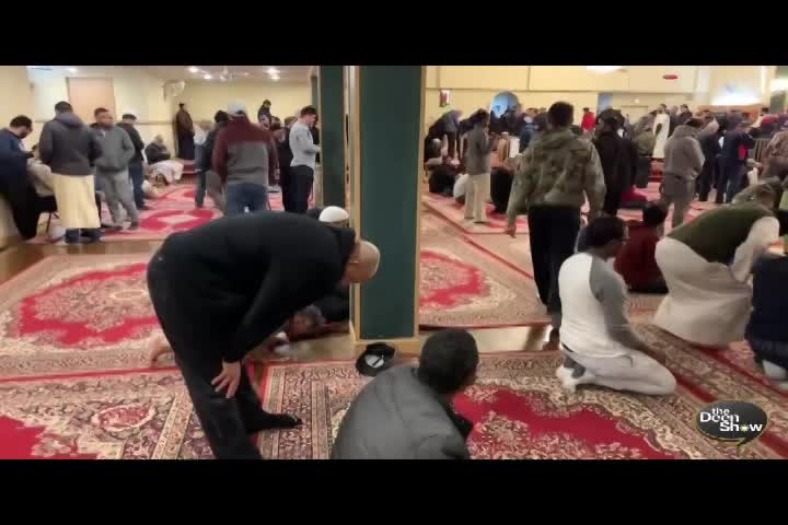 Islam examined 1 29 2023