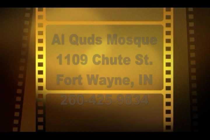 Imams of Islam 1 1 2023
