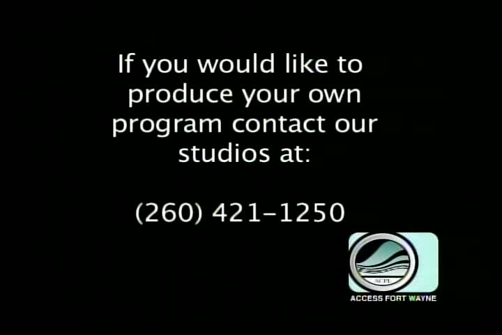 The Sunday School Hour - Don't Let Evil Conquer You