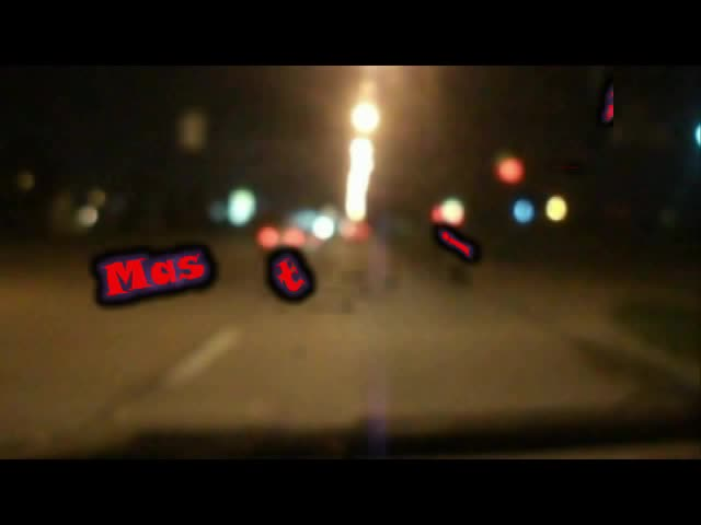 Mastication Station: Brandon Bower, Scott Kump