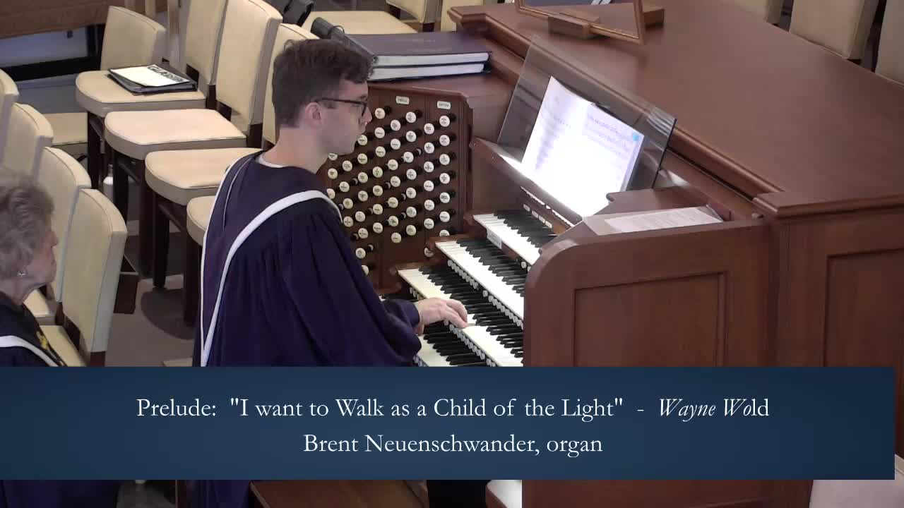 Worship with First Pres 2023-01-08