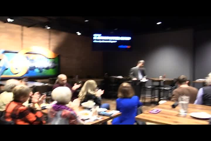 Liddell Award 2023 - Norm