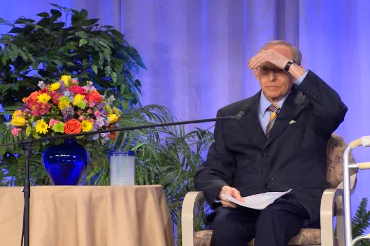 Eckankar - A Few Good Lessons