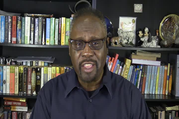 The Truth of God's Word - God Saw That It Was Good