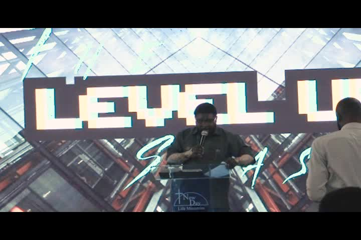 Real Grace - In The Room