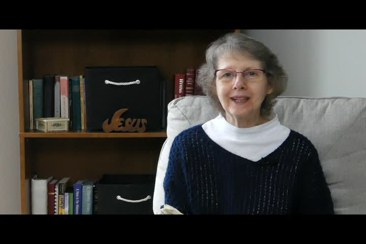 Discipleship Today: The Word 02-12-23