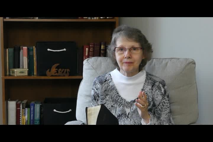 Discipleship Today: All Things 02-19-23