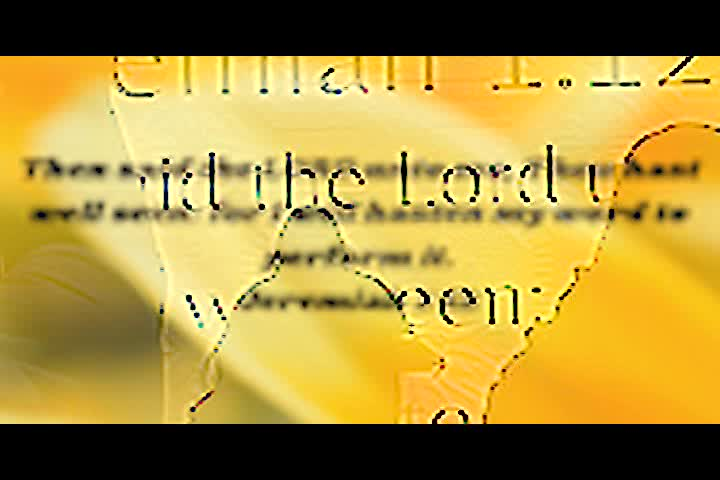 Real Grace - January 15th, 2023 Speak What God Speaks