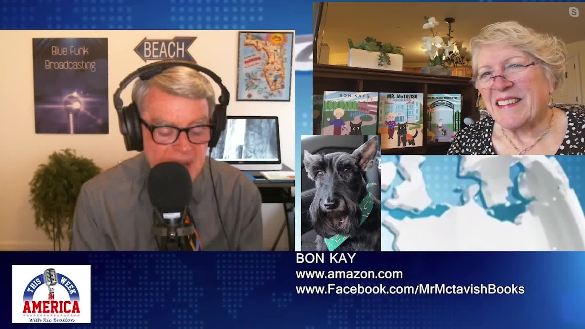 This Week in America - Bon Kay
