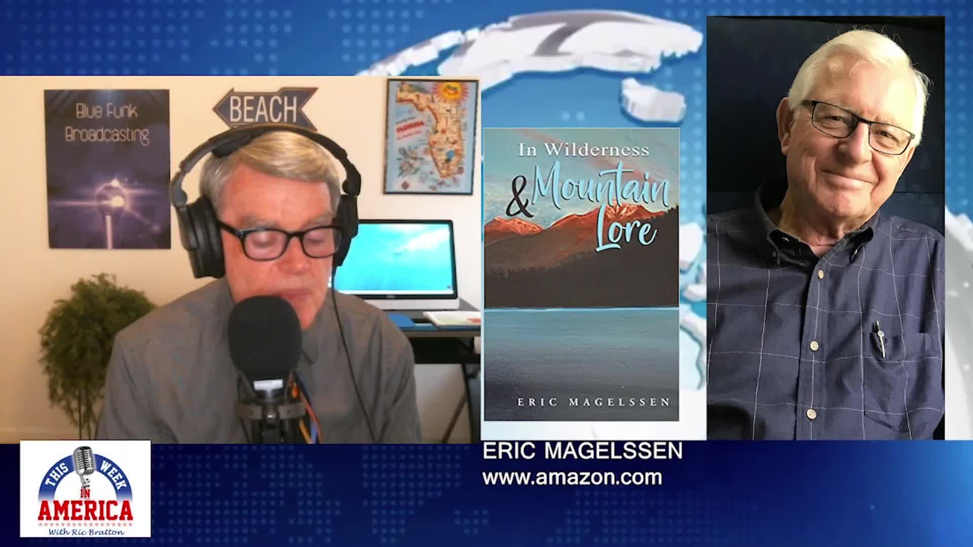 This Week in America - Eric Magelssen