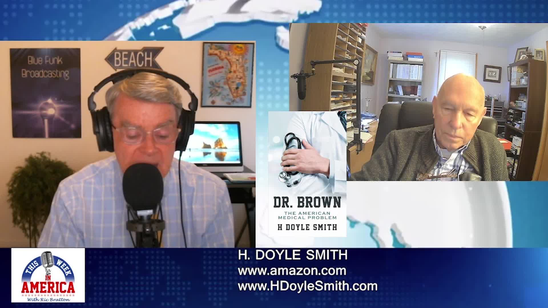 This Week in America - Doy Smith