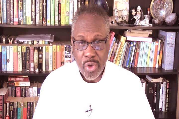 The Truth of God's Word - The Furnace