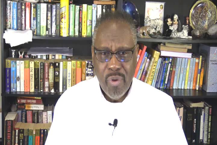 The Truth of God's Word - God Through Prayer