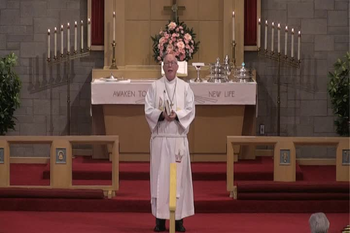 St. Peter's Lutheran Church 02-12-23