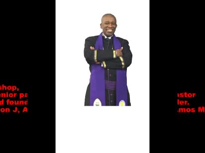 Old Landmark - Anniversary