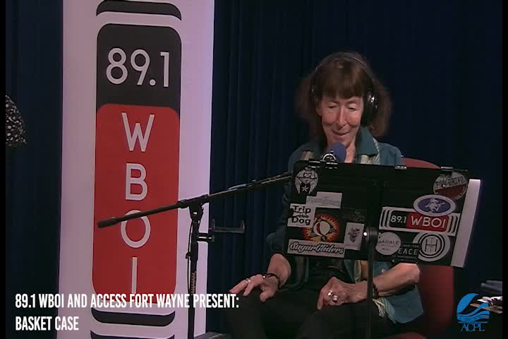 Meet the Music:  Basket Case