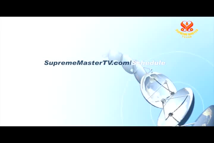 Supreme Master TV 02-05