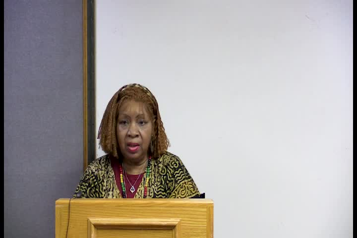 HalleluYah Time: Teacher of the Word pt. 2