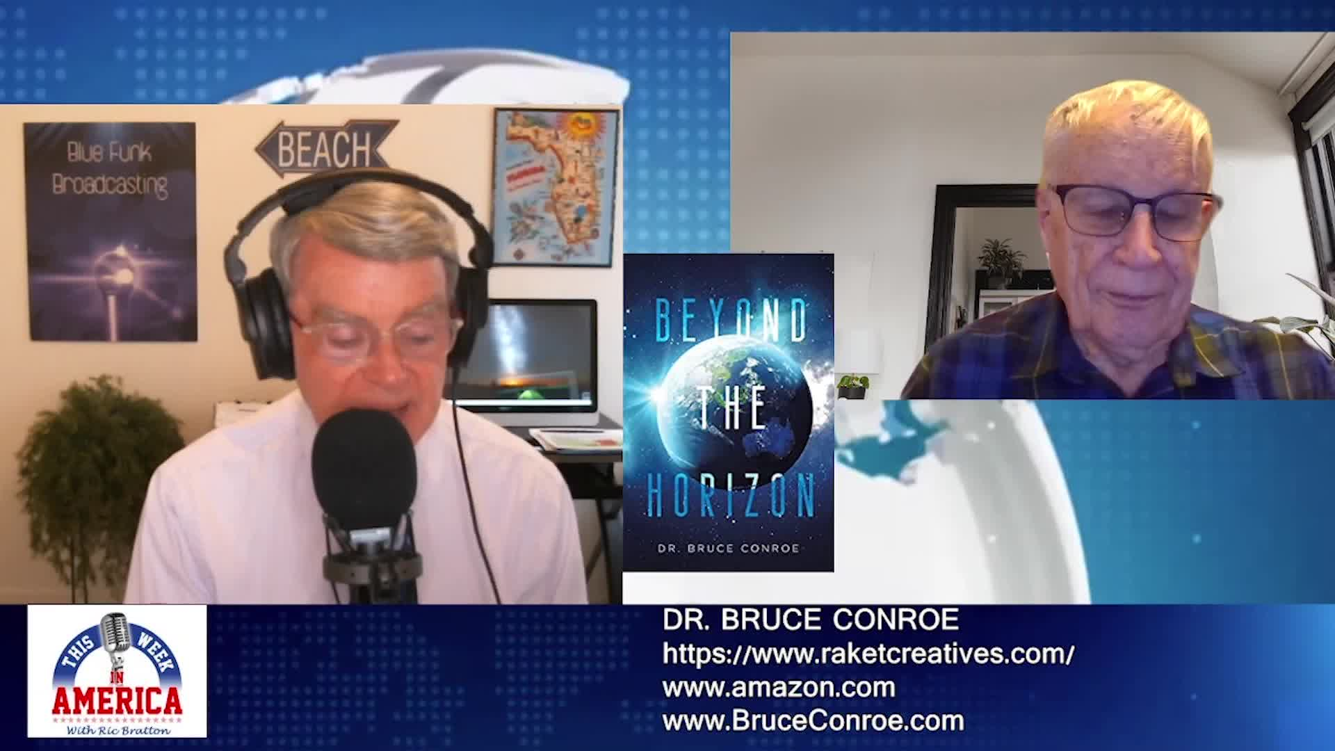 This Week in America - Bruce Conroe 2