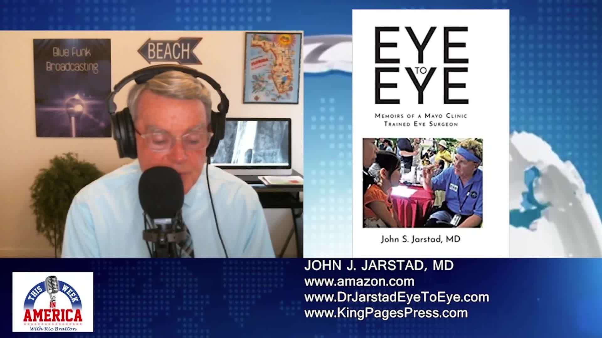 This Week in America - John Jarstad
