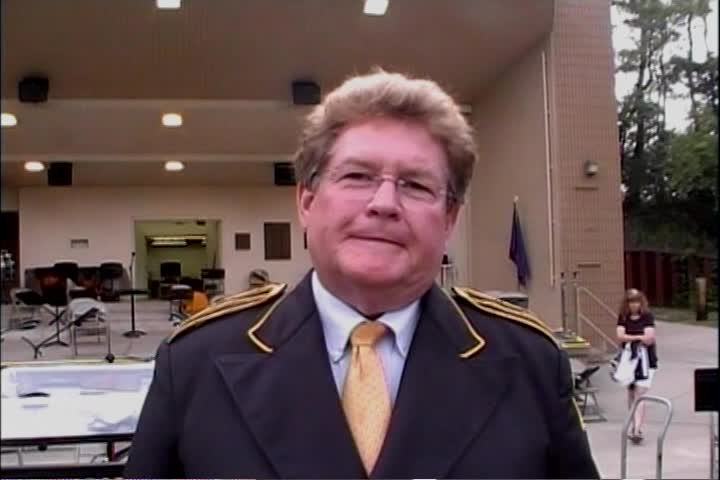 The Hitmakers - The Michigan City Municipal Band 8-12-21