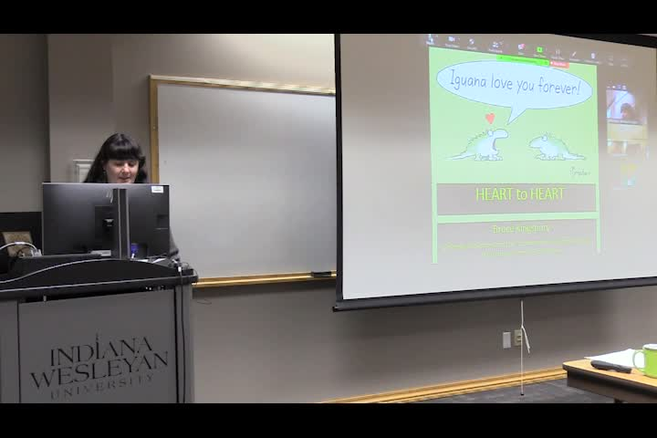 Living Green on a Blue Planet  - Hearts Episode 1