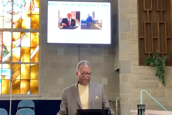 Mid Week Bible Study: Revelation 12:2-17