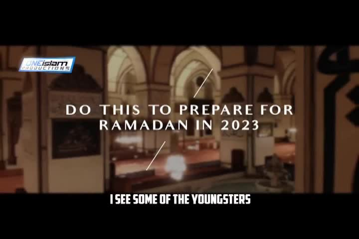 Islam examined 3 5 2023