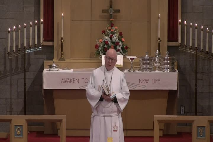 St. Peter's Lutheran Church 03-05-23