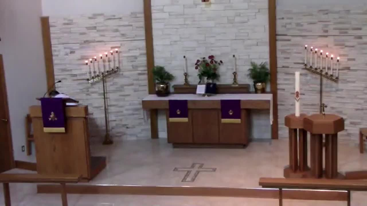 Worship Connection Feb 26, 2023