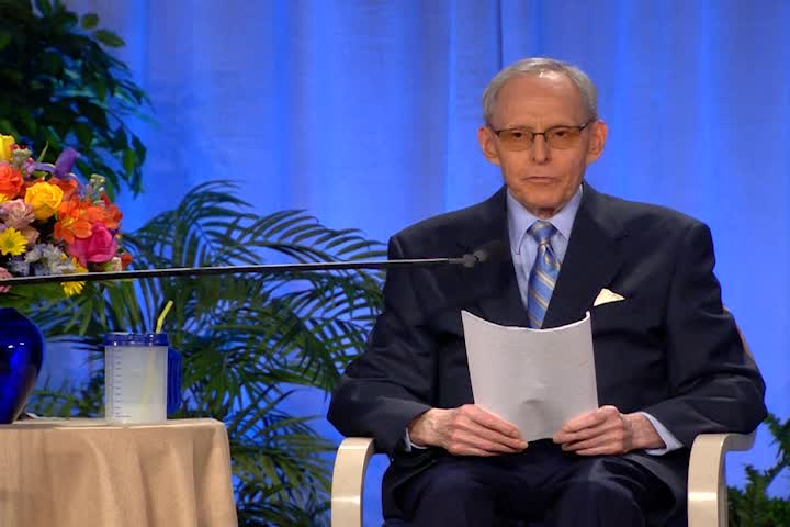 Eckankar - Love is that Kind of Thing