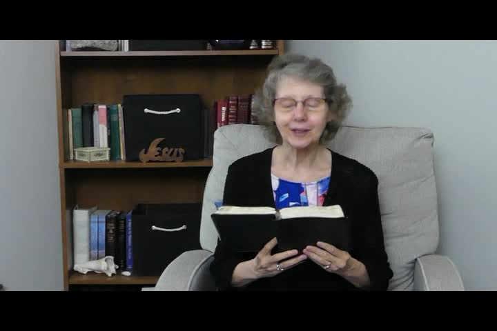 Discipleship Today: Believing and Receiving pt. 2  03-26-23