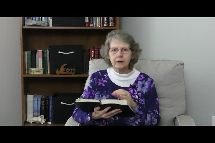 Discipleship Today 03-12-23