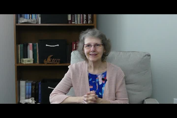 Discipleship Today: Believing and Receiving 03-19-23