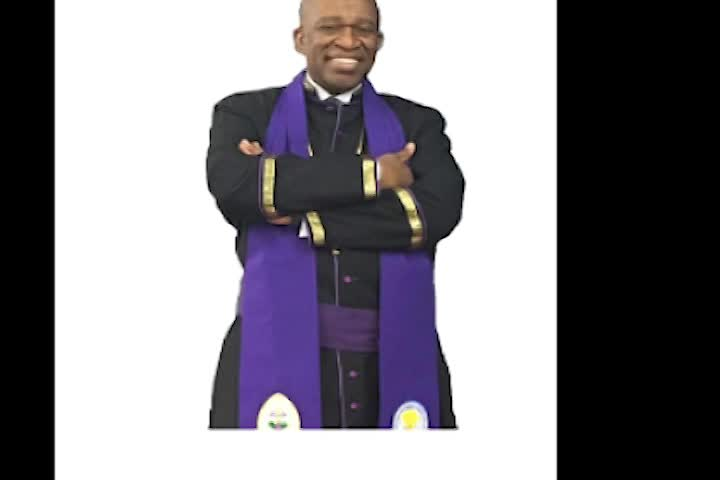 Old Landmark - Lord send your word