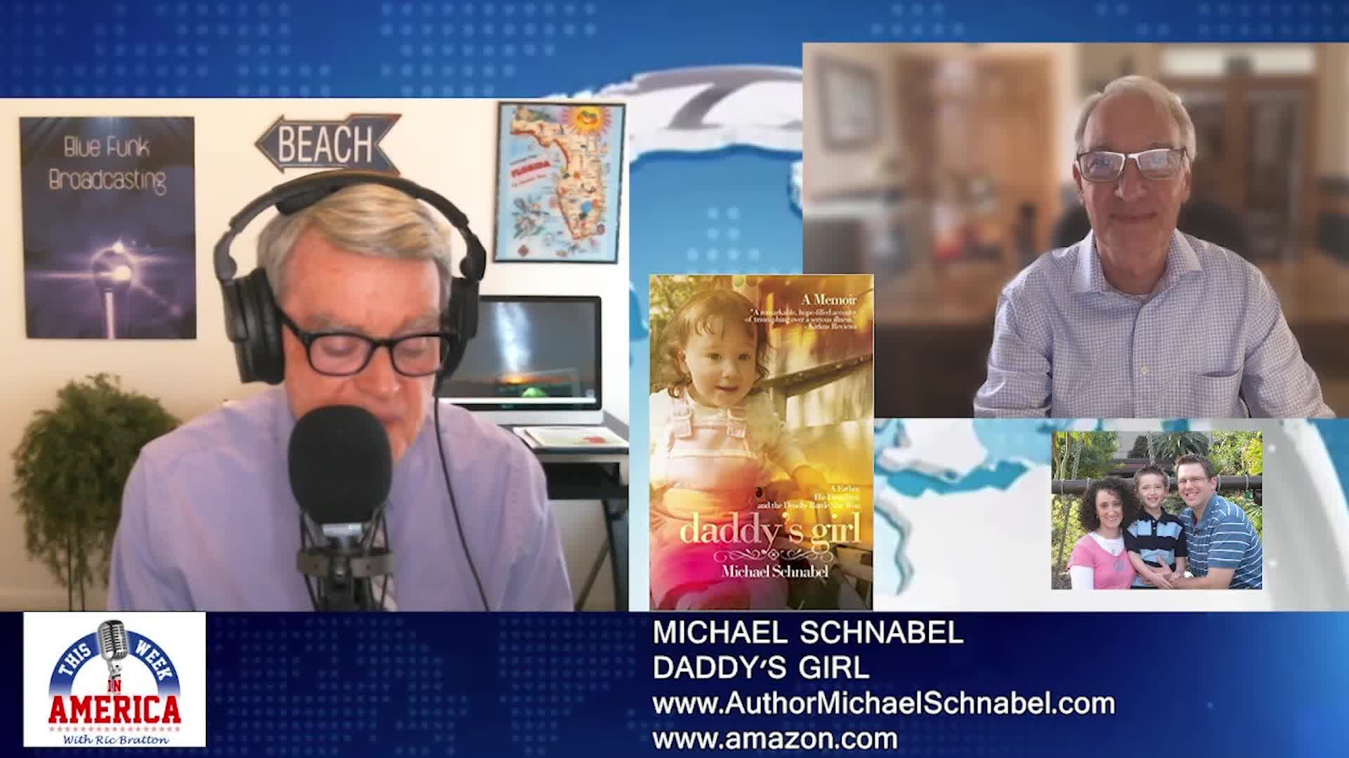 This Week in America - Michael Schnabel
