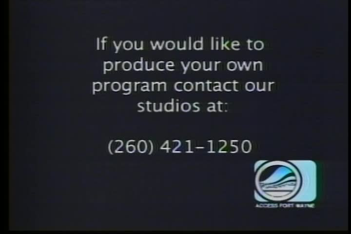 Search the Scriptures - Serving an Almighty God