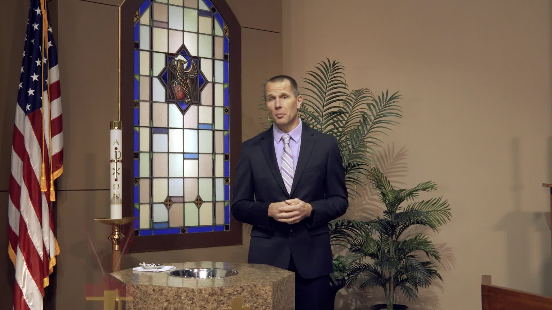 Worship Anew #2213 03-26-23