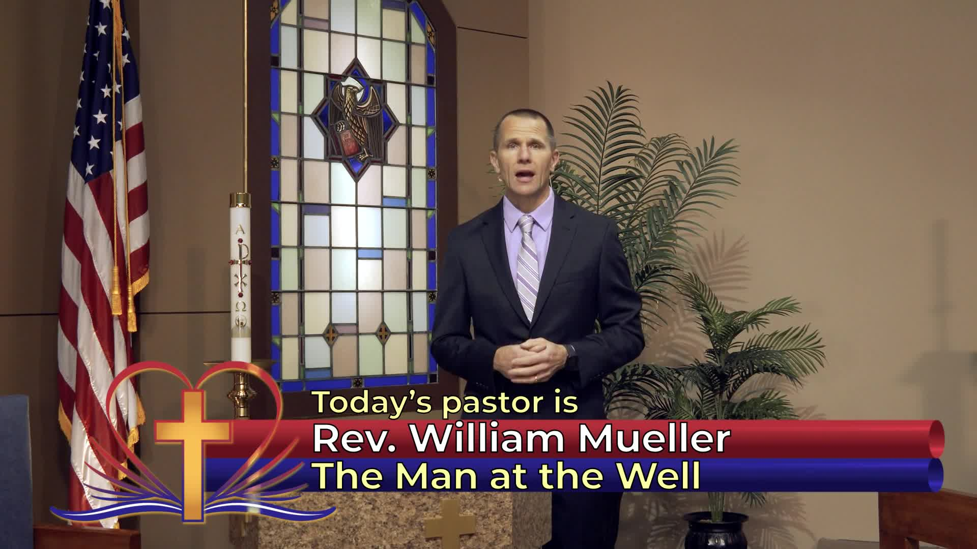 Worship Anew #2211 03-12-23