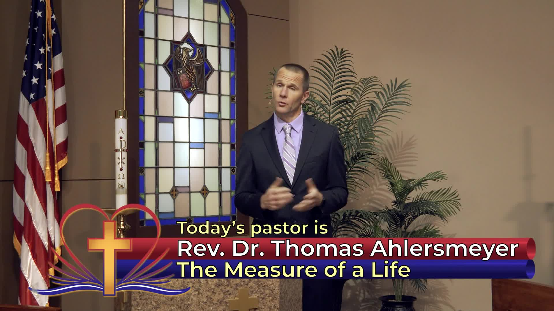 Worship Anew #2212 03-19-23