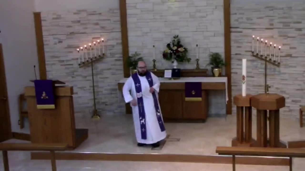 Worship Connection - March 12, 2023
