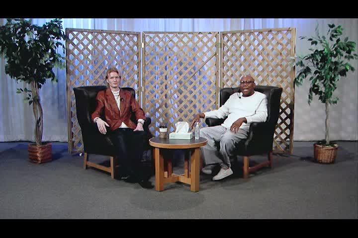 Reflections - An Interview with Alex