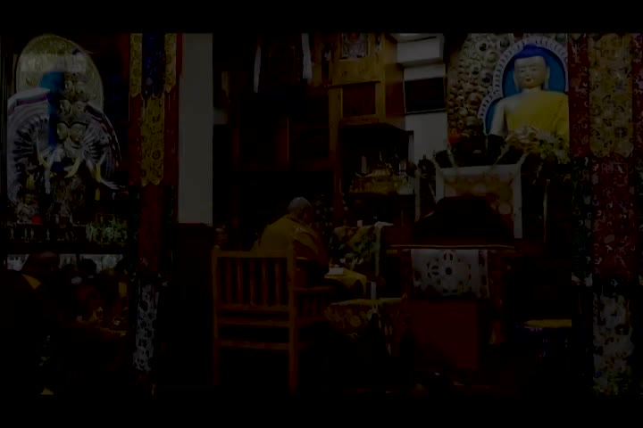 Dalai Lama 1  3/23/23