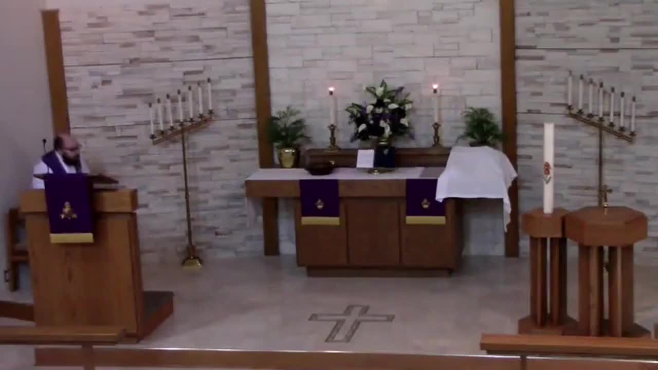 Worship Connection - March 19, 2023