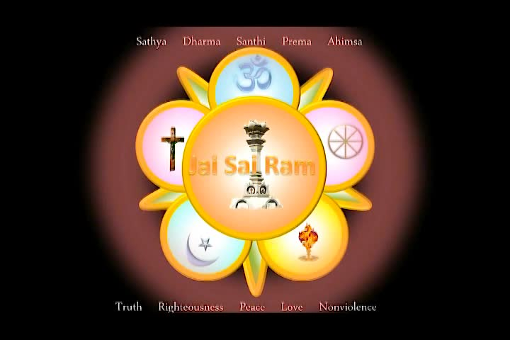 Radio Sai 3/24/23